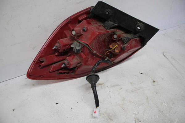 FEU ARRIERE GAUCHE KIA - Vue 2